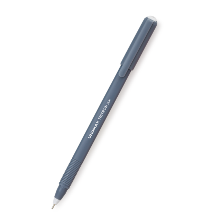 Unomax Tritron 2X Ball Pen – durgashop.in