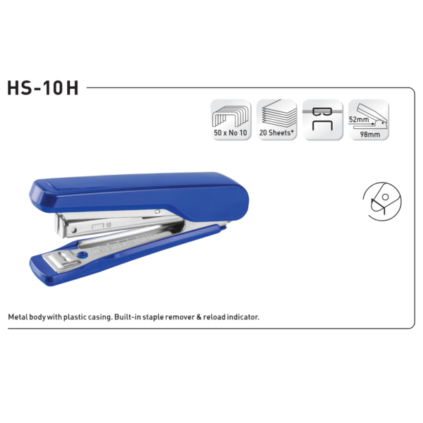 Kangaro Stapler HS-10H