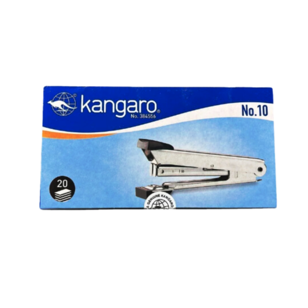 Kangaro Stapler No.10