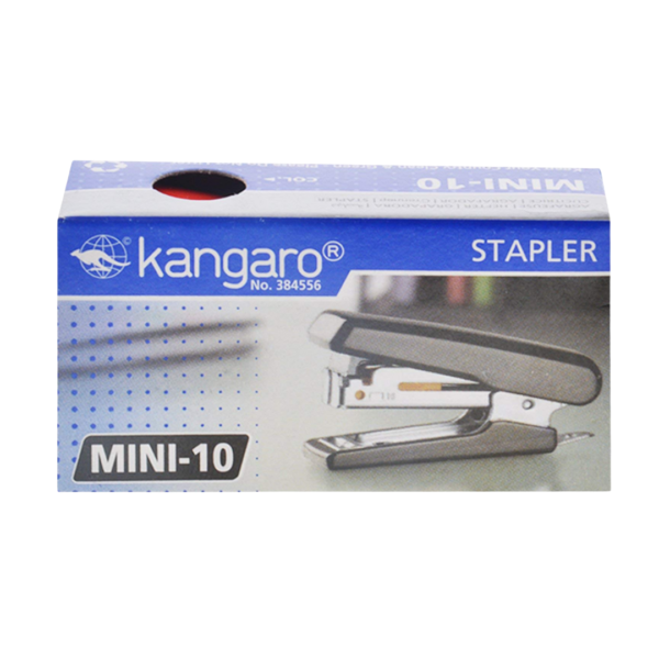 kangaro stapler MINI -10