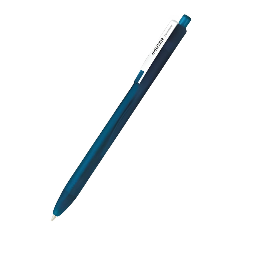 Hauser ICONIQ Gel Pen (Blue Ink)