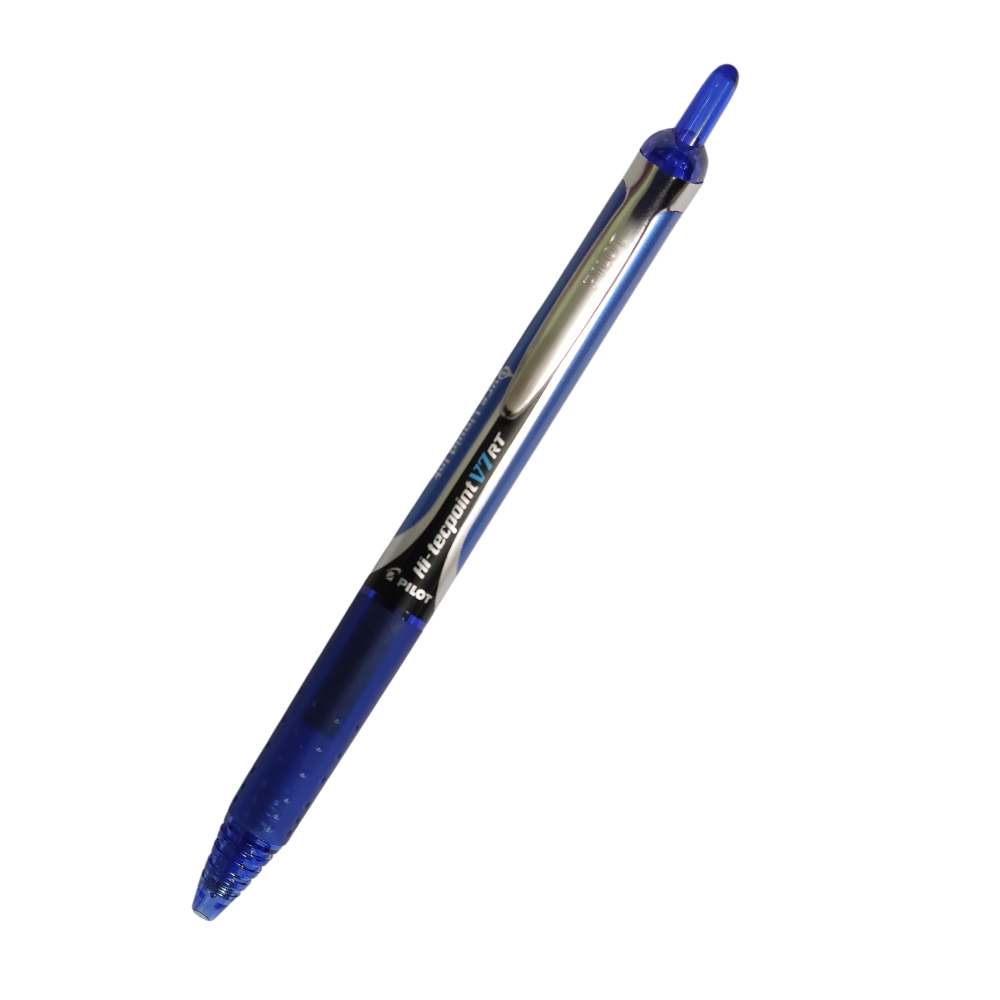 Pilot V7 Rt Hi Tecpoint Pen Price Pilot Hi-Techpoint V7 RT Liquid